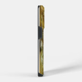 Kaart van Io iPhone Hoesje (Rechterkant)