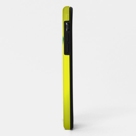 Kaart van Jamaica Yellow Hoesje (Achterkant/links)