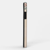 Kaart van Japan in 1655 Case-Mate iPhone Case (Achterkant/rechts)