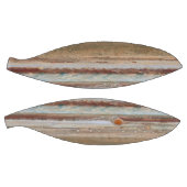 Kaart van Jupiter Basketbal (Panelen)