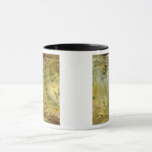 Kaart van Jupiter's maan Lo Mok (Midden)