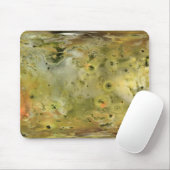 Kaart van Jupiter's maan Lo Muismat (Met muis)