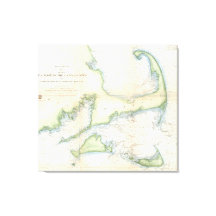  kaart van kabeljauw (1857)