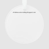  kaart van kabeljauw (1890) ornament (achterkant)