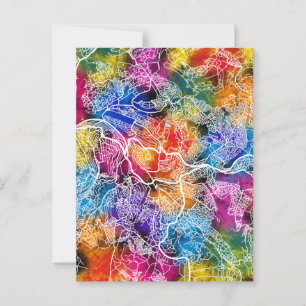 Kaart van Kigali Rwanda