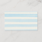 Kaart van kleine honingbijen (Achterkant)