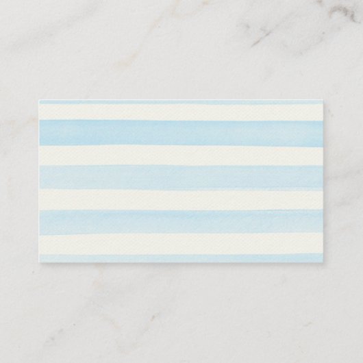 Kaart van kleine honingbijen (Achterkant)