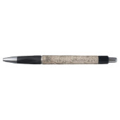 Kaart van Knox County Pen (Voorkant)