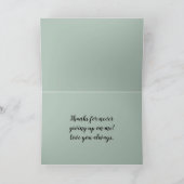 Kaart van Lacey-look Country Style (Binnen)