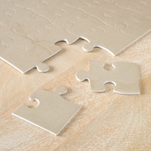 kaart van Londen (1896) Legpuzzel (Zijkant)