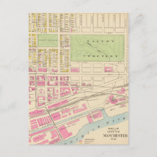  kaart van Manchester NH (1892) (2)