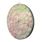 kaart van Manchester NH (1892) (2) Dartbord (Voorkant Rechts)