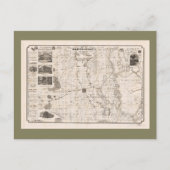 Kaart van Marion County, Florida (1892) (Voorkant)