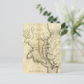 kaart van Maryland (1796) (Staand voorkant)