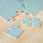 kaart van Maui, Hawaii Jigzaag Puzzle Legpuzzel (Zijkant)