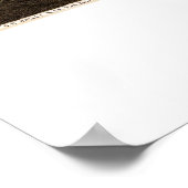 Kaart van Medford, Massachusetts uit 1880 Poster (Hoek)