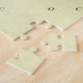 kaart van Myrtle Beach South Carolina (1940) Legpuzzel (Zijkant)