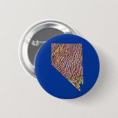 Kaart van Nevada Button (Voorkant /achterkant)