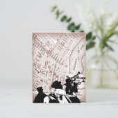 kaart van New Orleans (Staand voorkant)