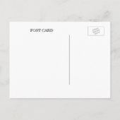 Kaart van New York Pin Sla de datum op (Achterkant)