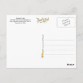  kaart van New York (toen New Amsterdam) (Achterkant)