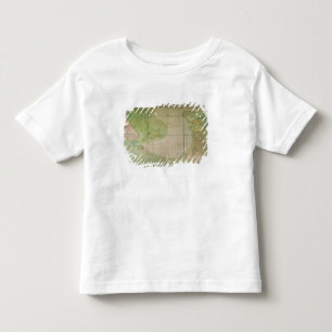 Kaart van Nieuwe Uitvindingen Kinder Shirts