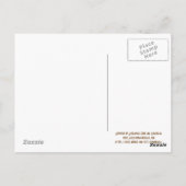  Kaart van Noord-Wales (Achterkant)