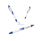 Kaart van Oekraïne Zwarte Inkt Pen