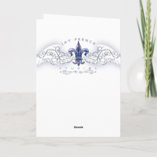 Kaart van Red Dragon Valentijns (Achterkant)