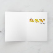 Kaart van Red Dragon Valentijns (Binnen)