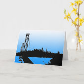 Kaart van San Francisco (Gele Bloem)