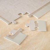  kaart van St. Augustine FL (1819) Legpuzzel (Zijkant)