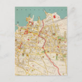  kaart van Tarrytown New York (1893) (Voorkant)