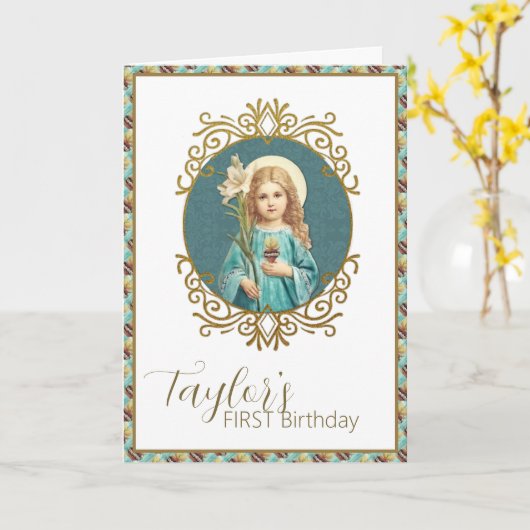 KAART VAN TAYLOR (Gele Bloem)