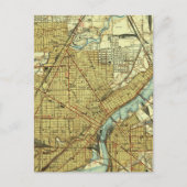 kaart van Toledo Ohio (1938) (Voorkant)