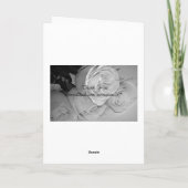 Kaart van valentijns voor schoonzoon en schoondoch (Achterkant)