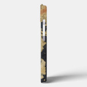 Kaart van Westeros Case-Mate iPhone Case (Achterkant / Links)