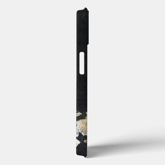 Kaart van Westeros Case-Mate iPhone Case (Achterkant / Rechts)
