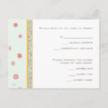 Kaart van Whimsical Response