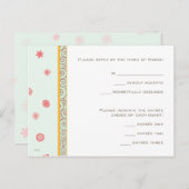 Kaart van Whimsical Response (Voorkant / Achterkant)