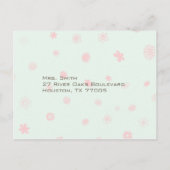 Kaart van Whimsical Response (Achterkant)