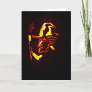 kaart van "Wyed Witch" Hwe'en