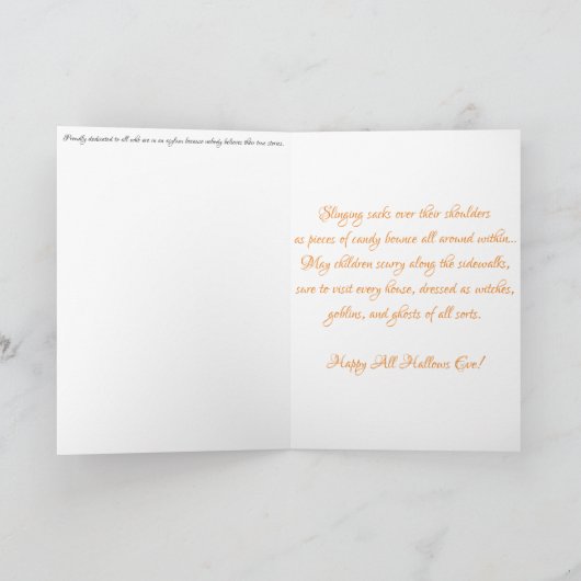 kaart van "Wyed Witch" Hwe'en (Binnen)