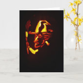 kaart van "Wyed Witch" Hwe'en (Gele Bloem)