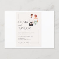 kaart verbreding Eeuwige Liefde Gefeliciteerd met 