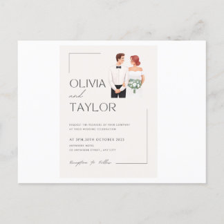 kaart verbreding Eeuwige Liefde Gefeliciteerd met 