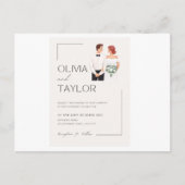 kaart verbreding Eeuwige Liefde Gefeliciteerd met (Voorkant)