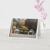 Kaart verhuizen naar een grotere Kaart (Orchidee)