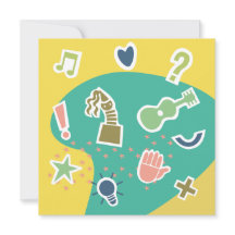 kaart verjaardag 'happy birthday'