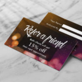 Kaart verwijzing | Modern Sparkles Salon Spa